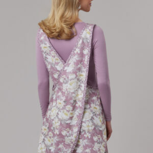 Crossback Aprons
