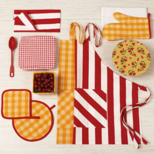 Kitchen Essentials