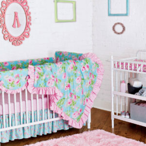 Nursery Decor