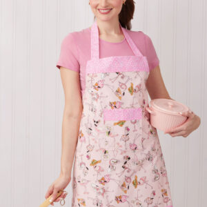 Full Aprons