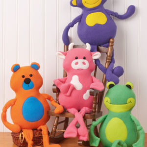 Animals & Friends