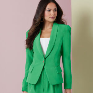Blazers & Collarless Jackets