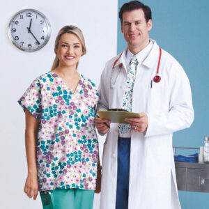 Scrubs & Uniforms