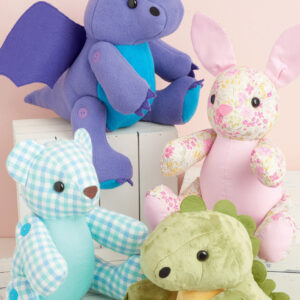 Plush Toys