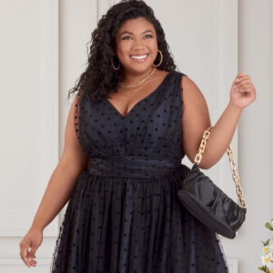 Plus Size